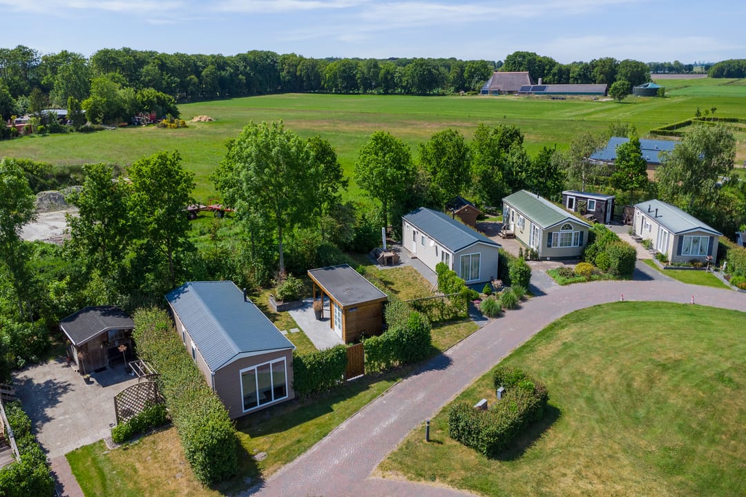 Foto 1 van Oude Balksterweg 2-203