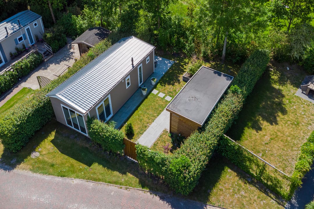 Foto 2 van Oude Balksterweg 2-203