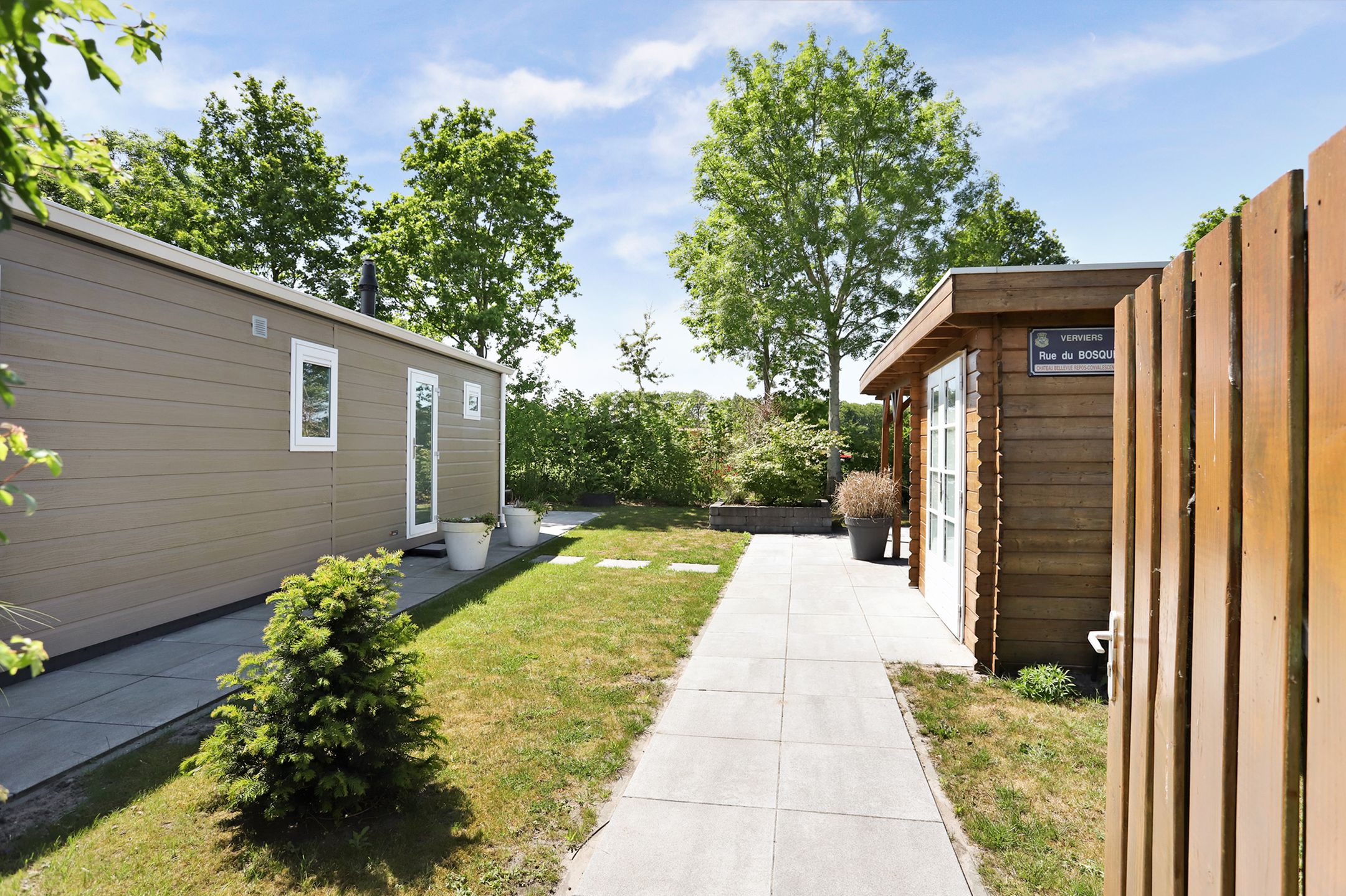 Foto 3 van Oude Balksterweg 2-203