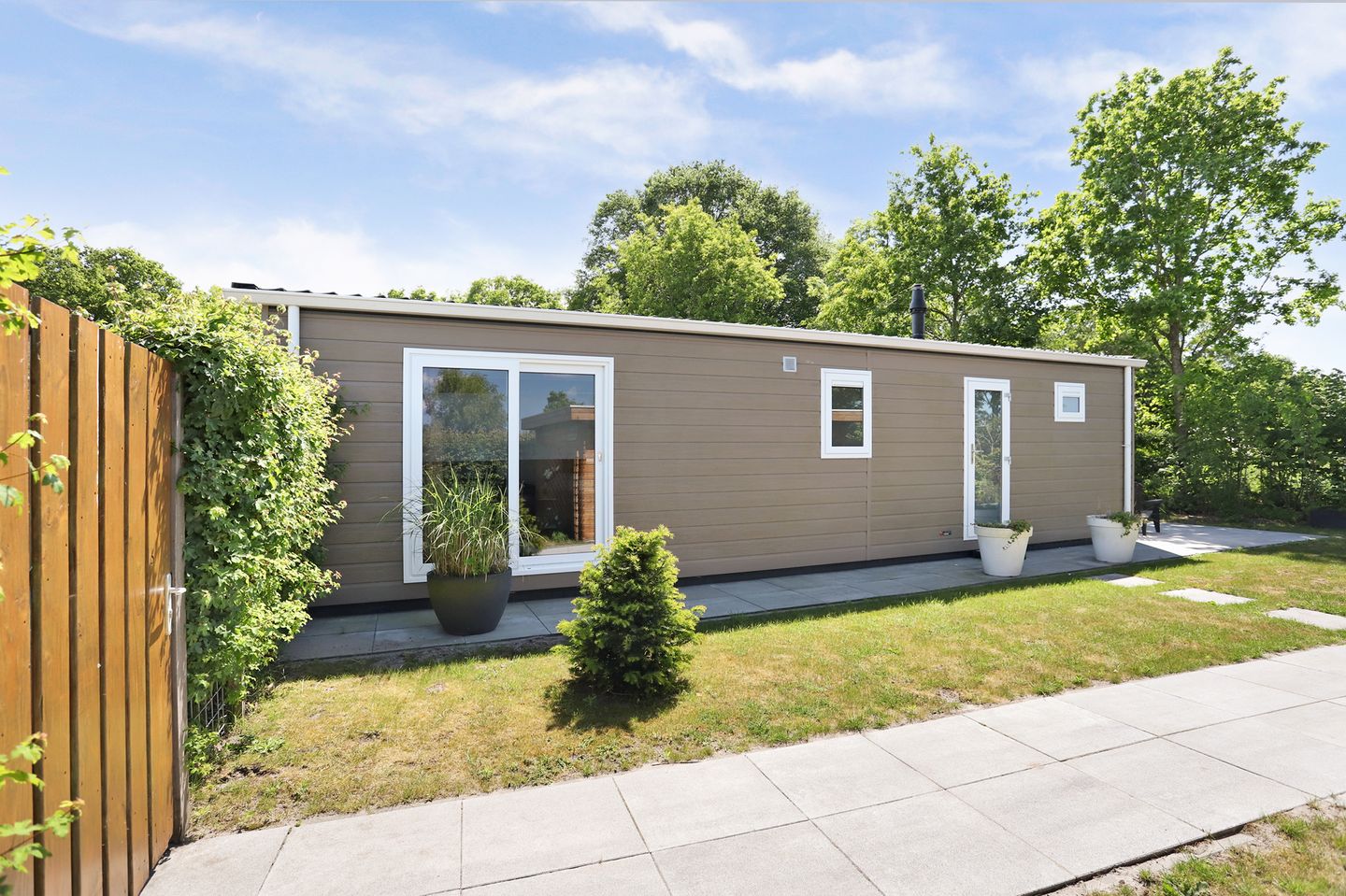 Foto 4 van Oude Balksterweg 2-203