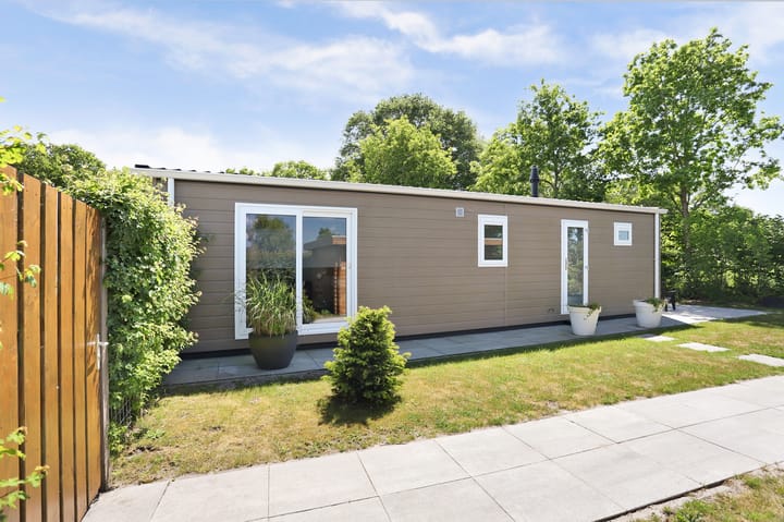 Photo 4 of Oude Balksterweg 2-203