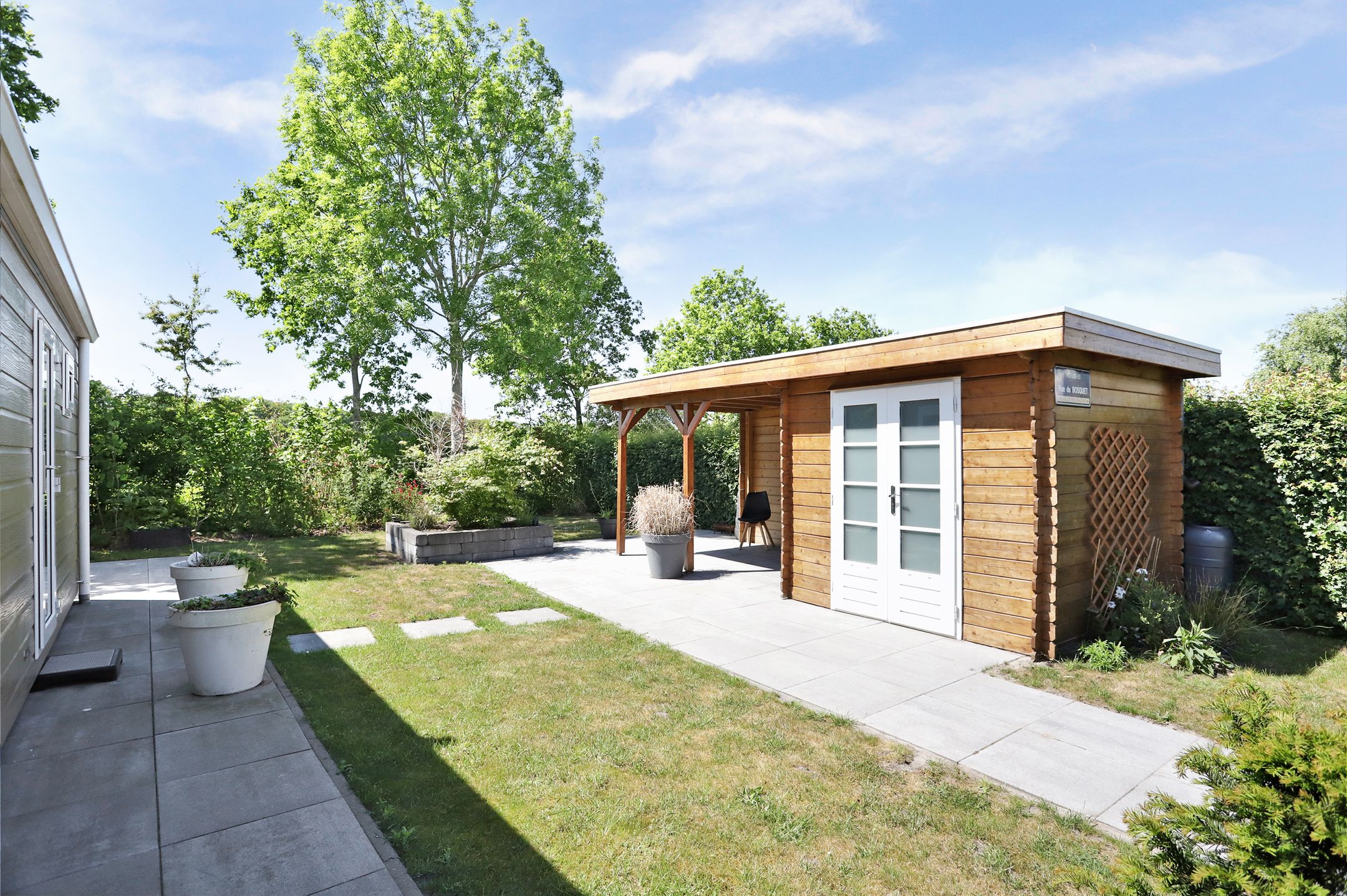 Foto 6 van Oude Balksterweg 2-203