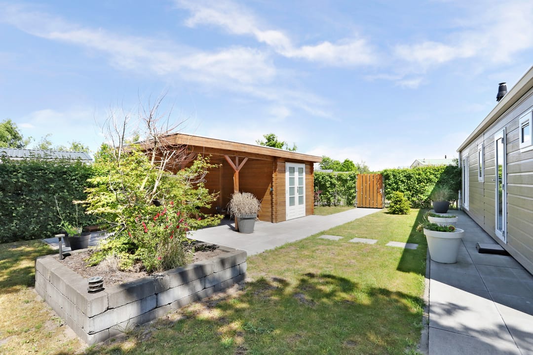 Foto 7 van Oude Balksterweg 2-203