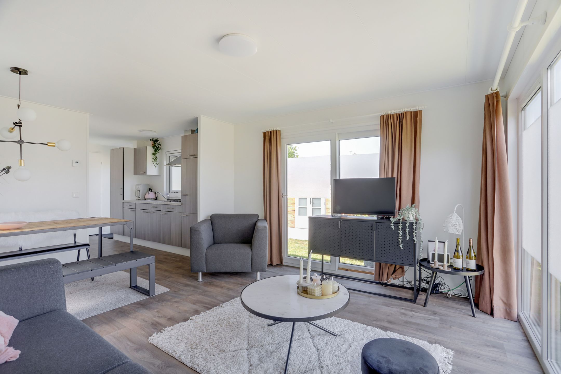 Foto 9 van Oude Balksterweg 2-203