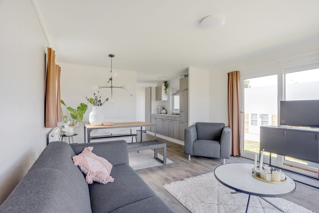 Foto 11 van Oude Balksterweg 2-203