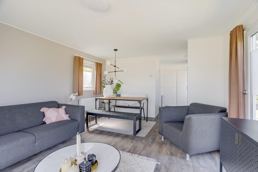 Foto 13 van Oude Balksterweg 2-203