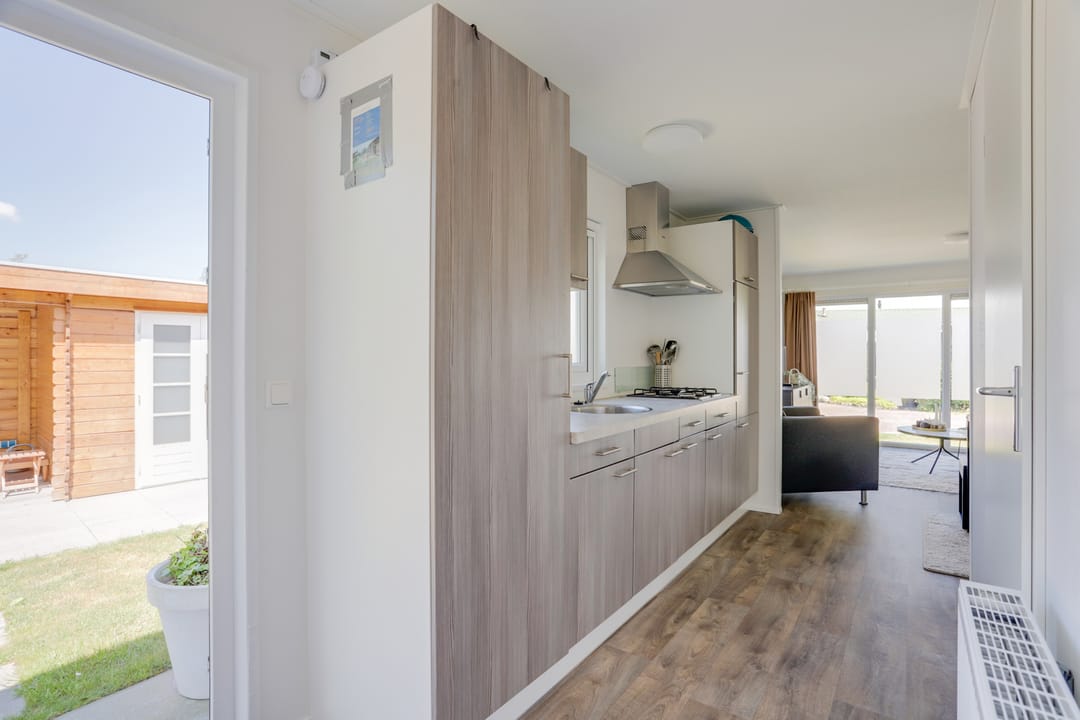 Foto 16 van Oude Balksterweg 2-203