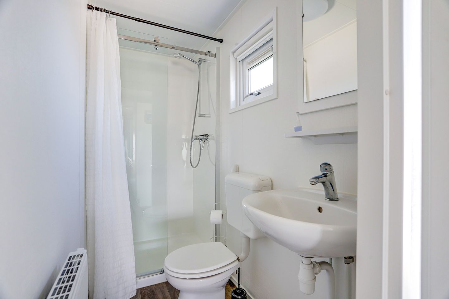 Foto 20 van Oude Balksterweg 2-203