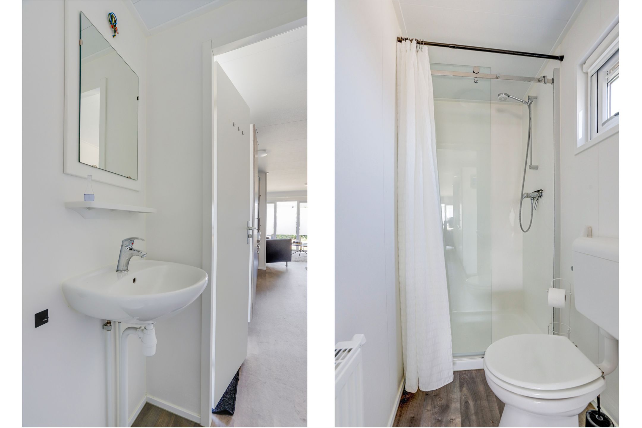 Foto 21 van Oude Balksterweg 2-203