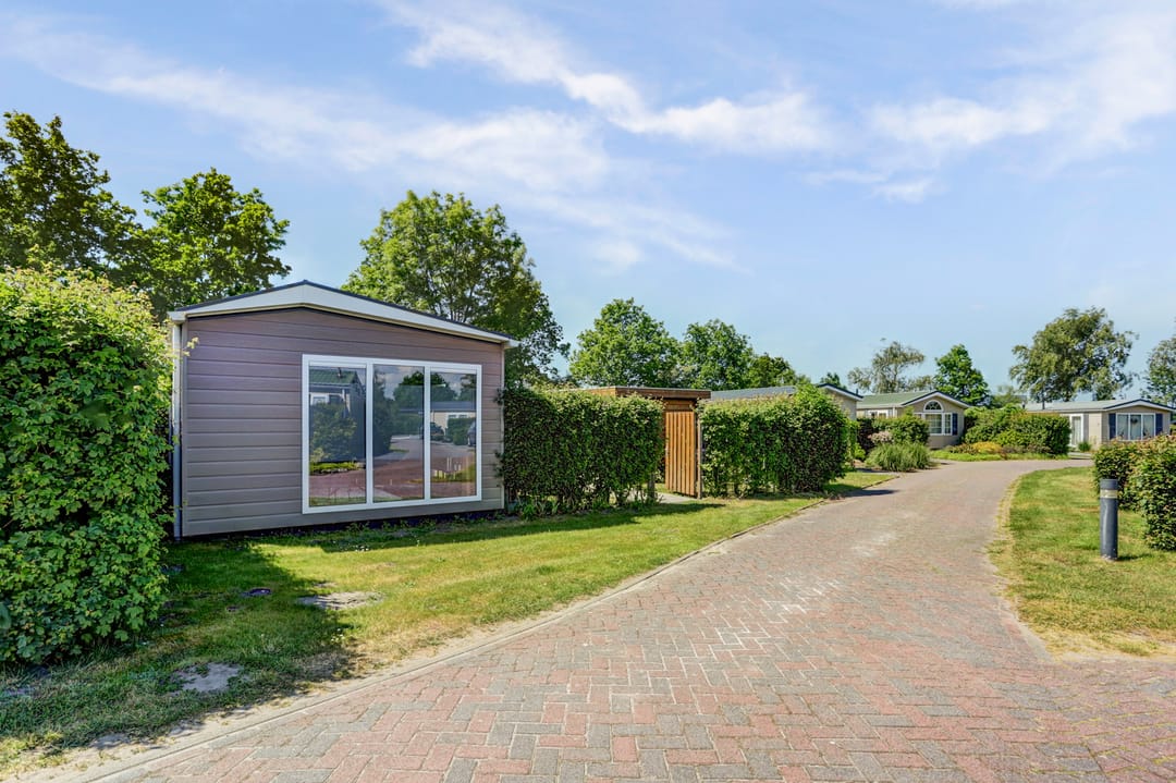 Foto 23 van Oude Balksterweg 2-203