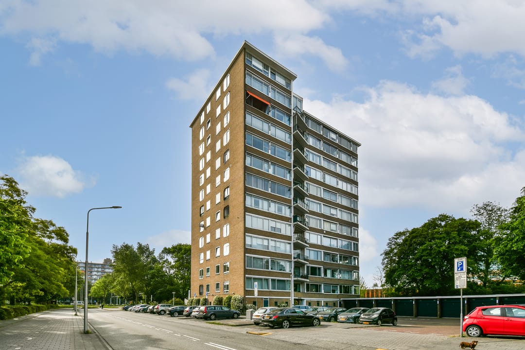 Foto 1 van Meander 1073