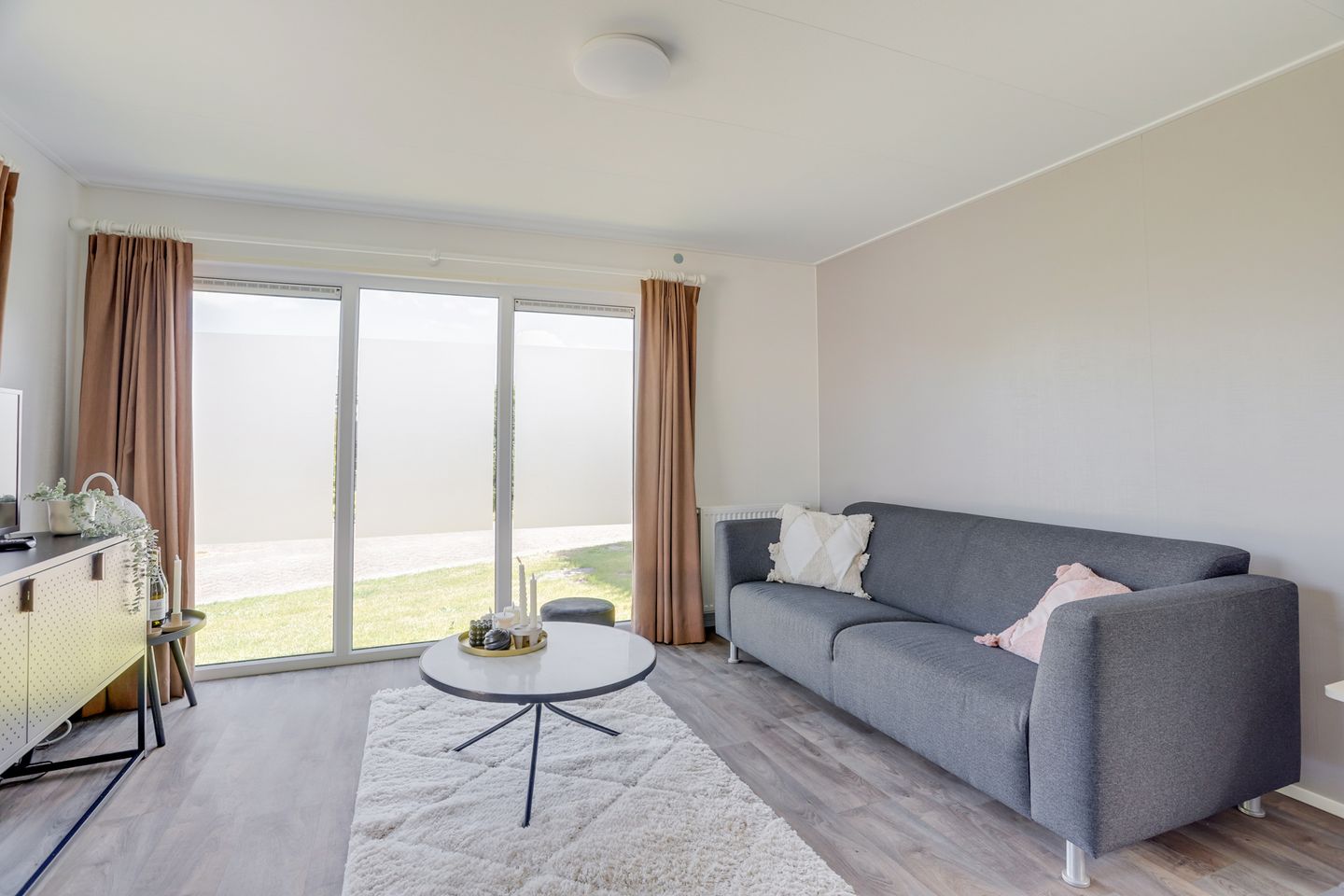 Foto 10 van Oude Balksterweg 2-203