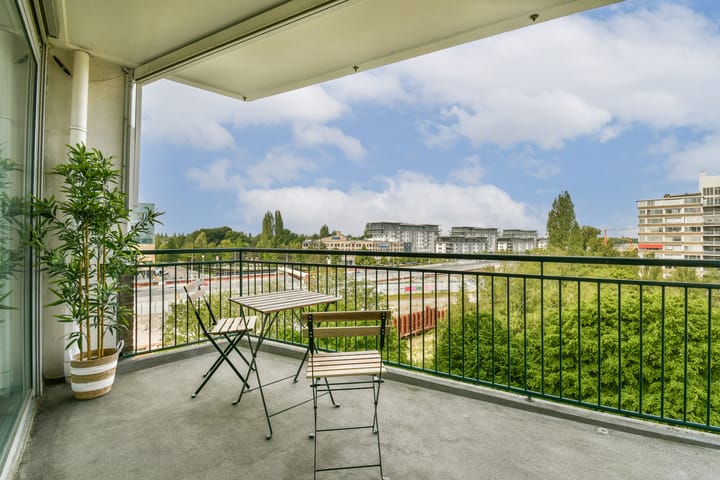 Foto 11 van Meander 1073