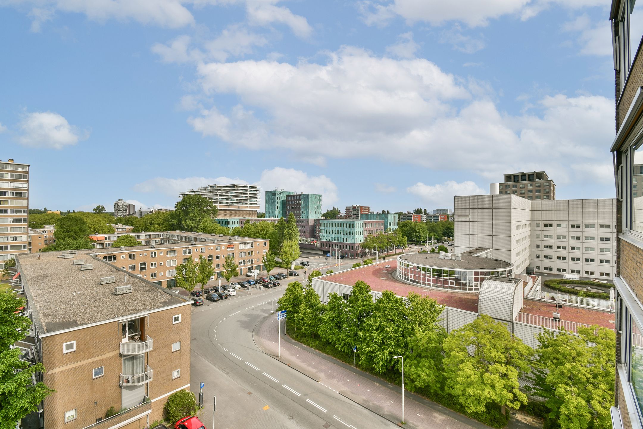 Foto 12 van Meander 1073