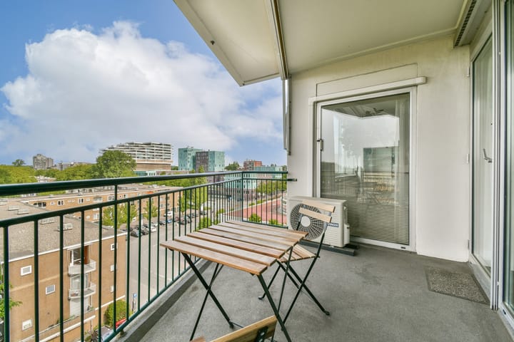 Foto 13 van Meander 1073