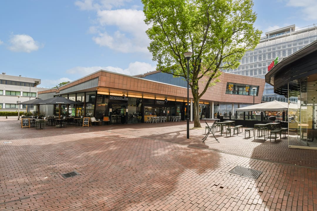 Foto 23 van Meander 1073