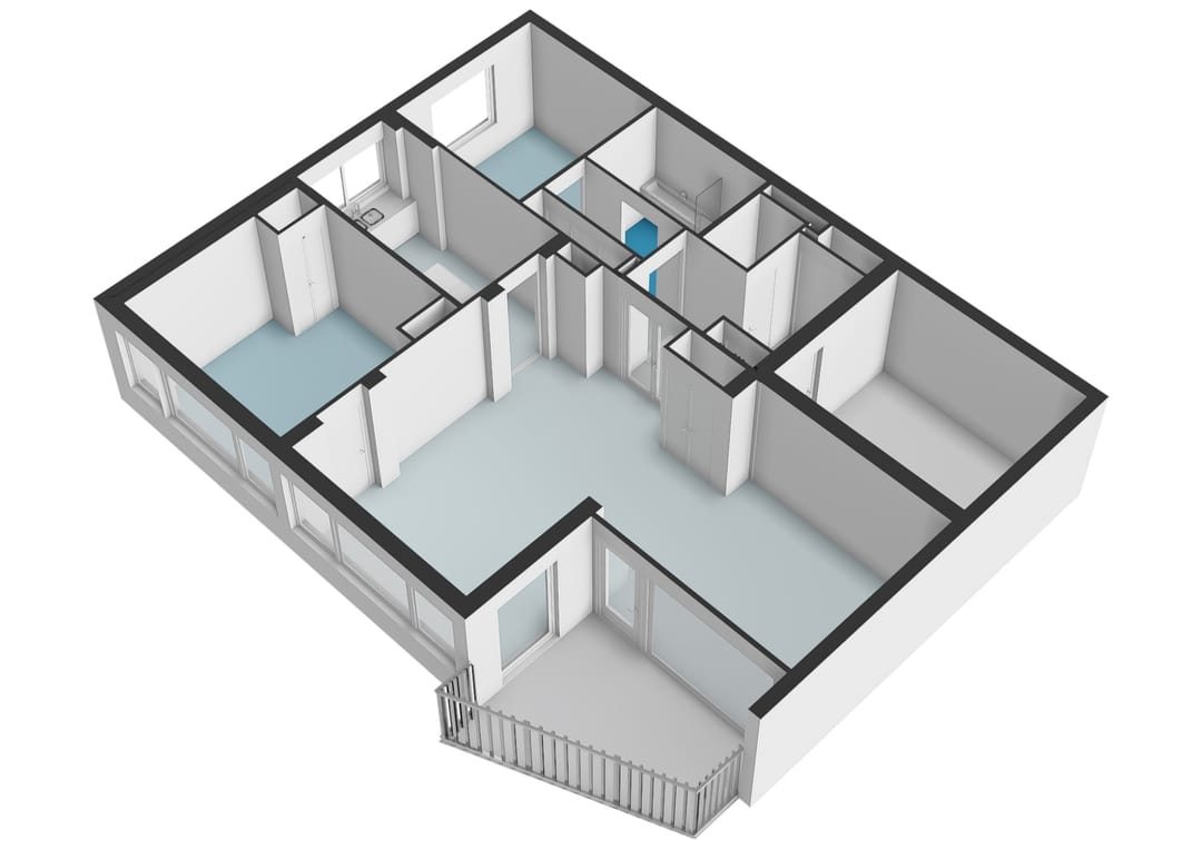 Foto 26 van Meander 1073