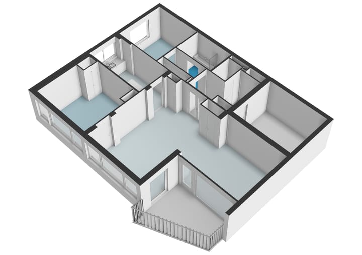 Foto 26 van Meander 1073
