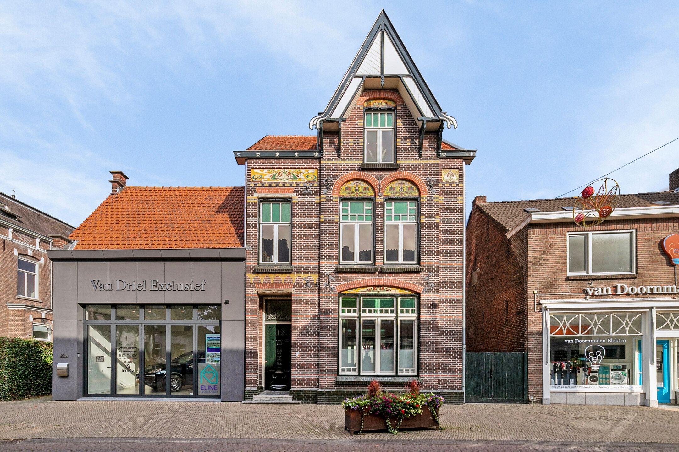 Stationsstraat 28 