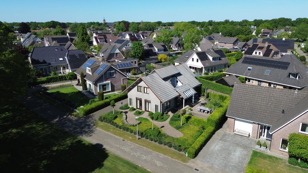 Foto 2 van De Lange Maat 3