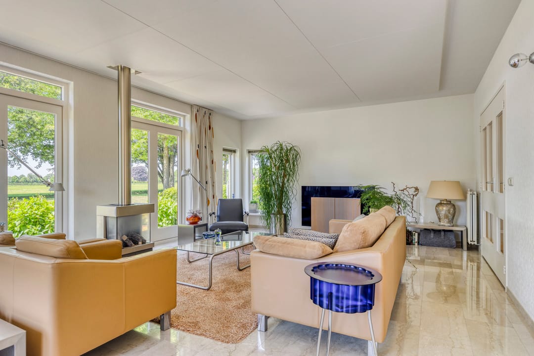 Foto 7 van De Lange Maat 3