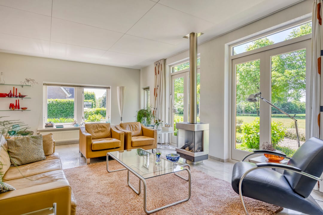 Foto 8 van De Lange Maat 3