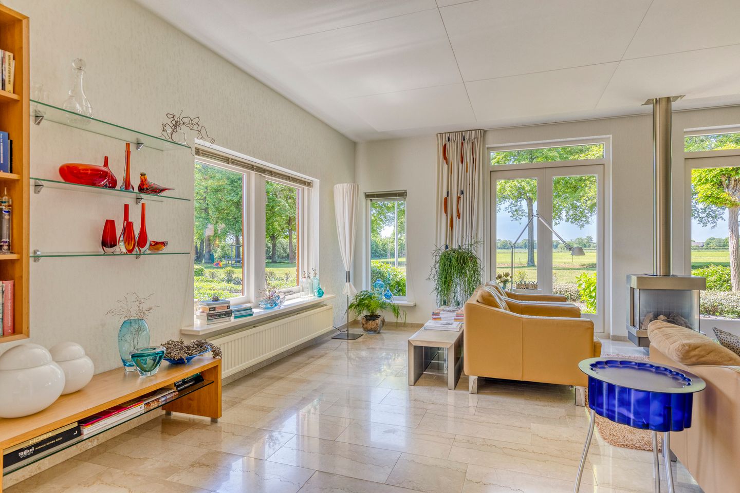 Foto 10 van De Lange Maat 3