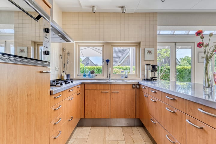 Photo 17 of De Lange Maat 3