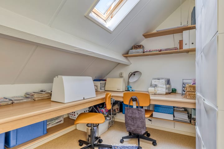 Photo 36 of De Lange Maat 3