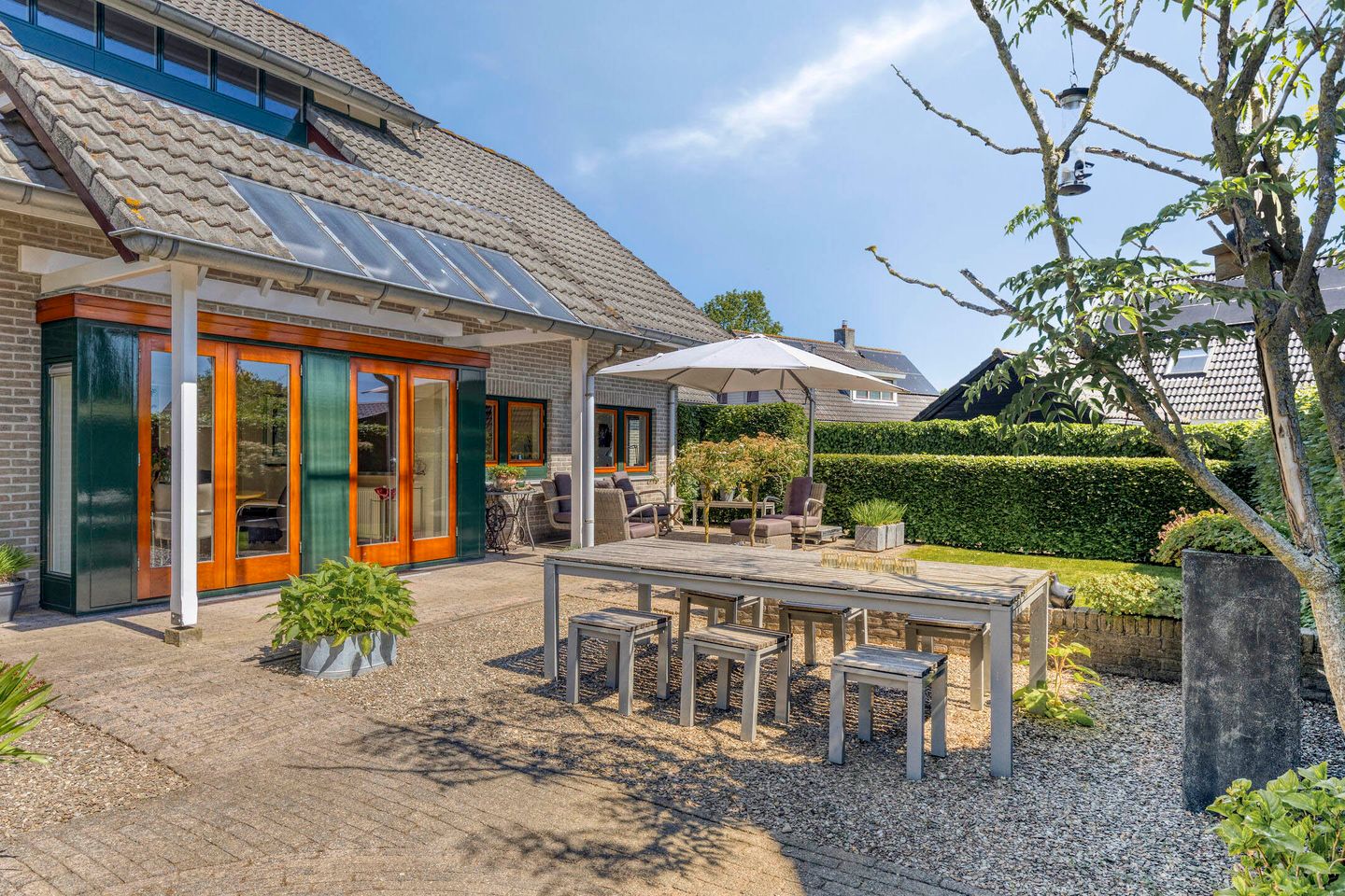 Foto 40 van De Lange Maat 3