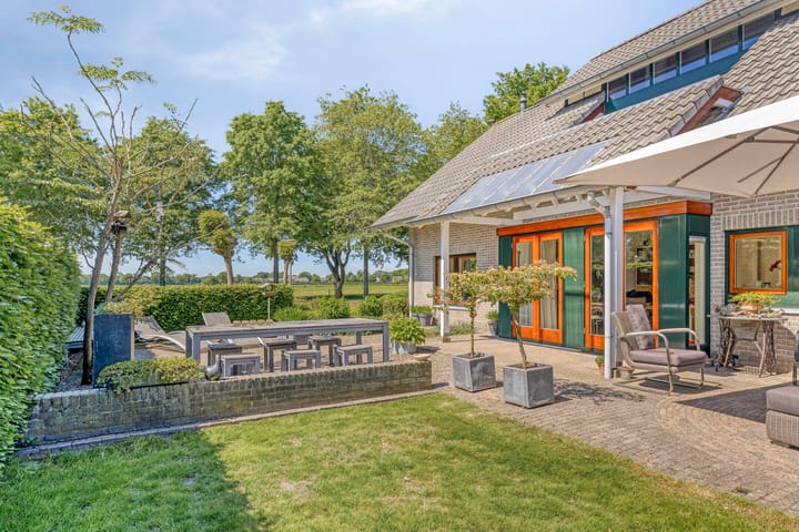 Photo 41 of De Lange Maat 3