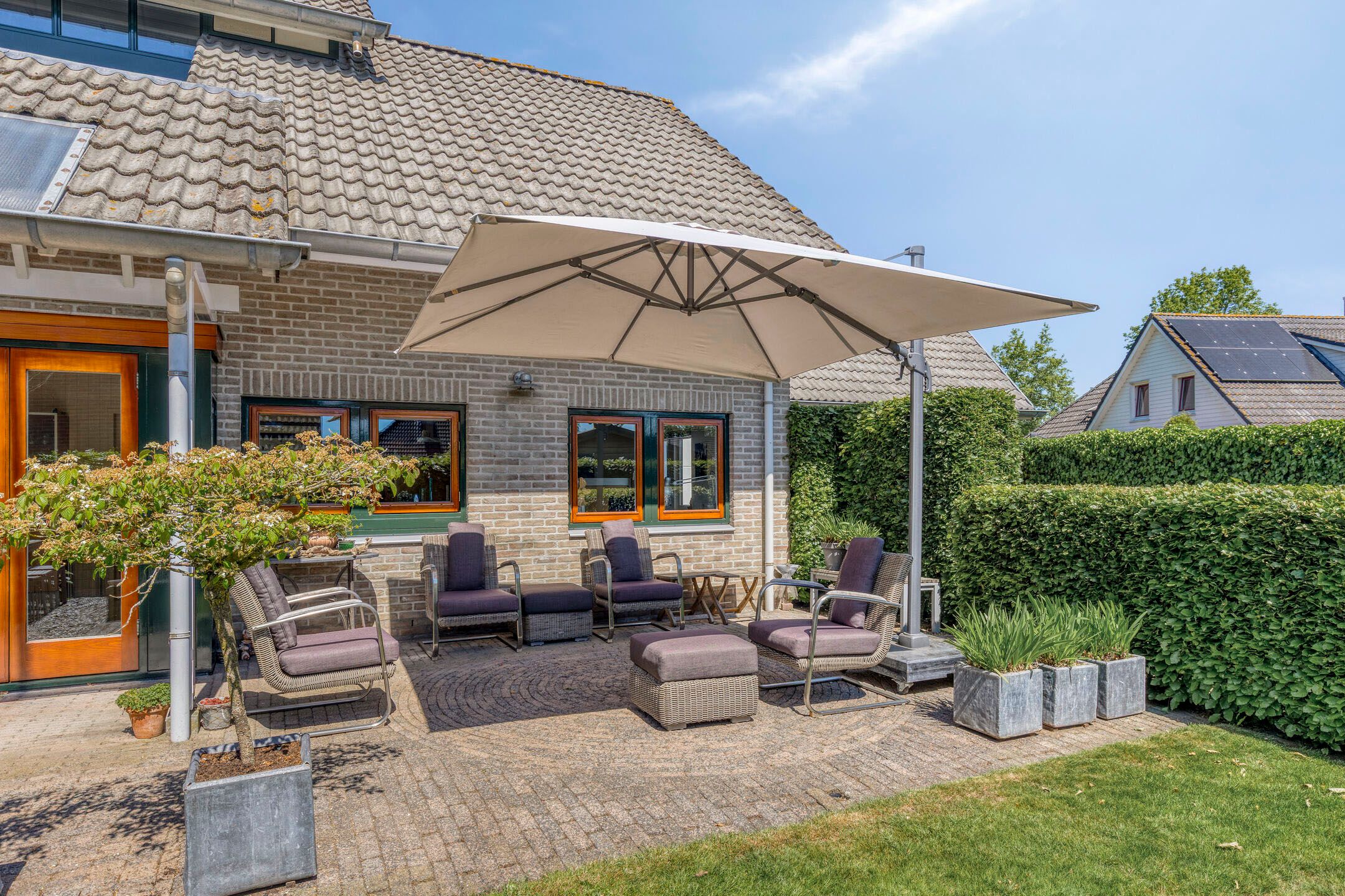 Foto 42 van De Lange Maat 3