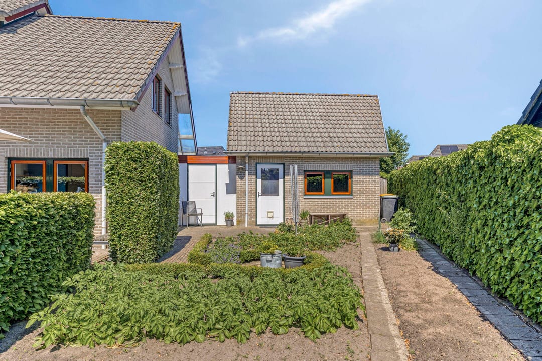 Foto 43 van De Lange Maat 3