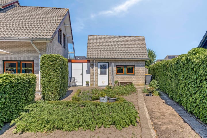 Photo 43 of De Lange Maat 3