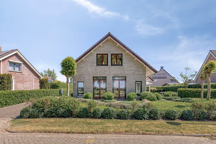 Photo 47 of De Lange Maat 3