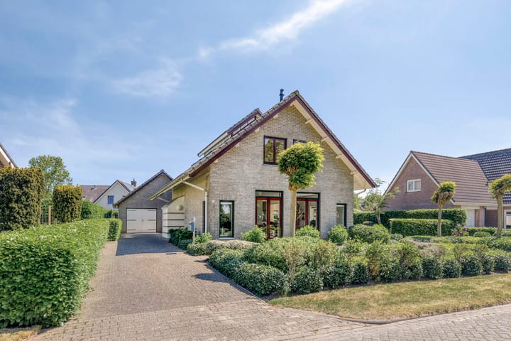 Photo 48 of De Lange Maat 3