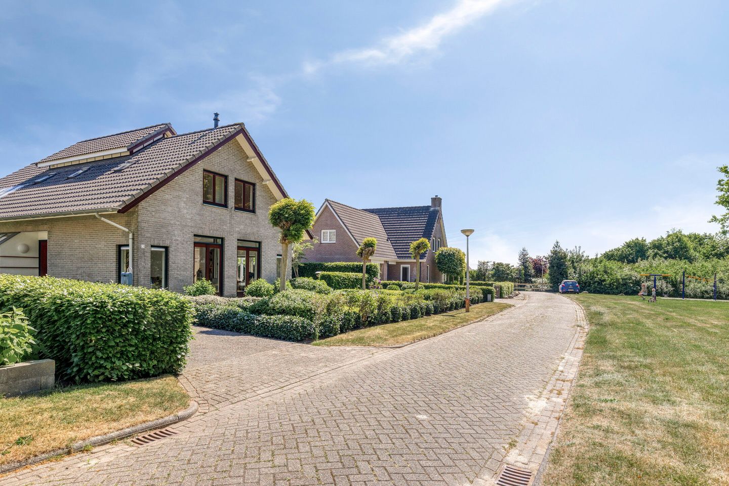 Foto 49 van De Lange Maat 3