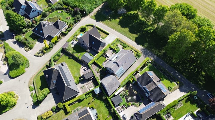 Photo 50 of De Lange Maat 3