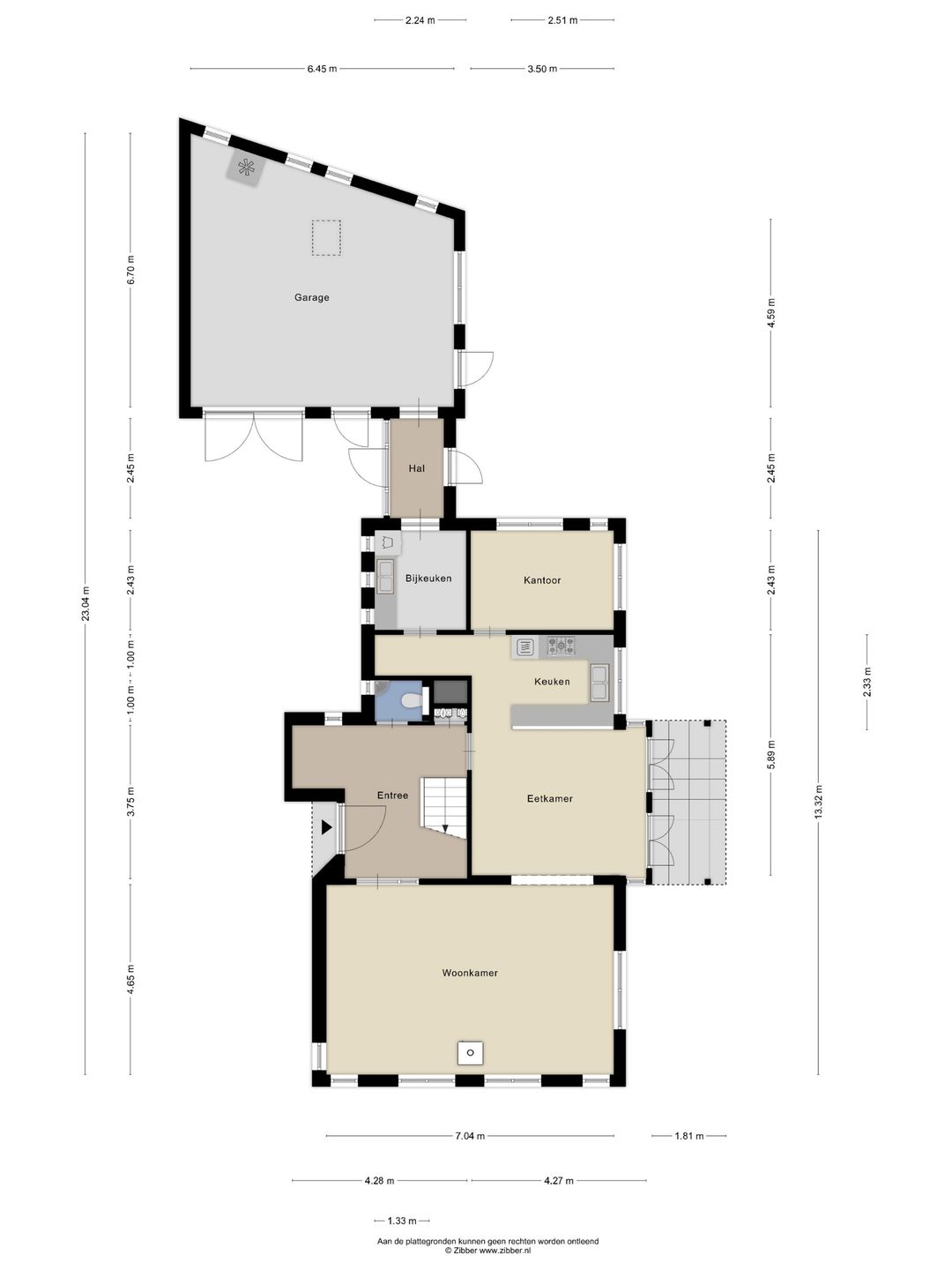 Foto 53 van De Lange Maat 3