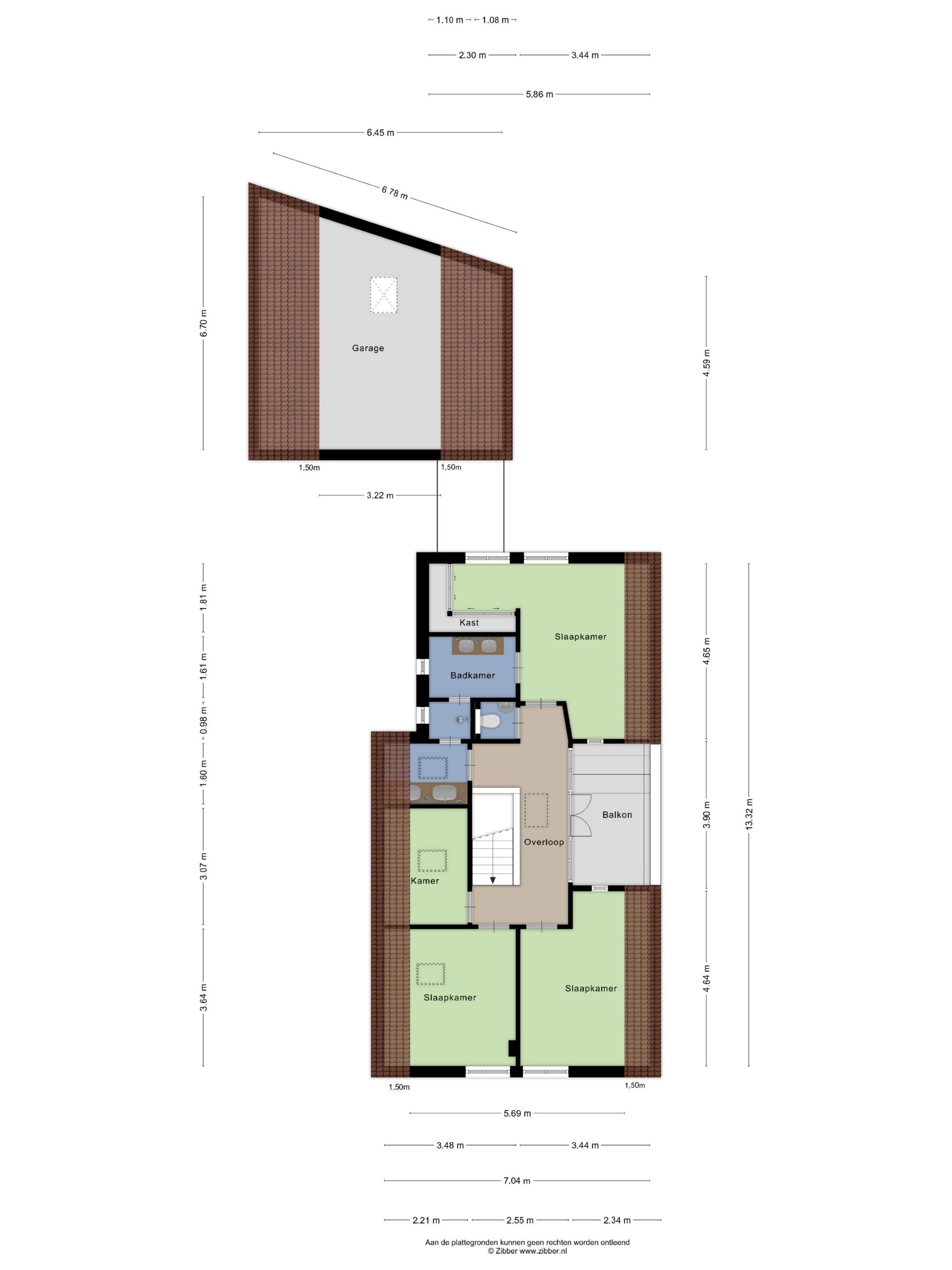 Foto 54 van De Lange Maat 3