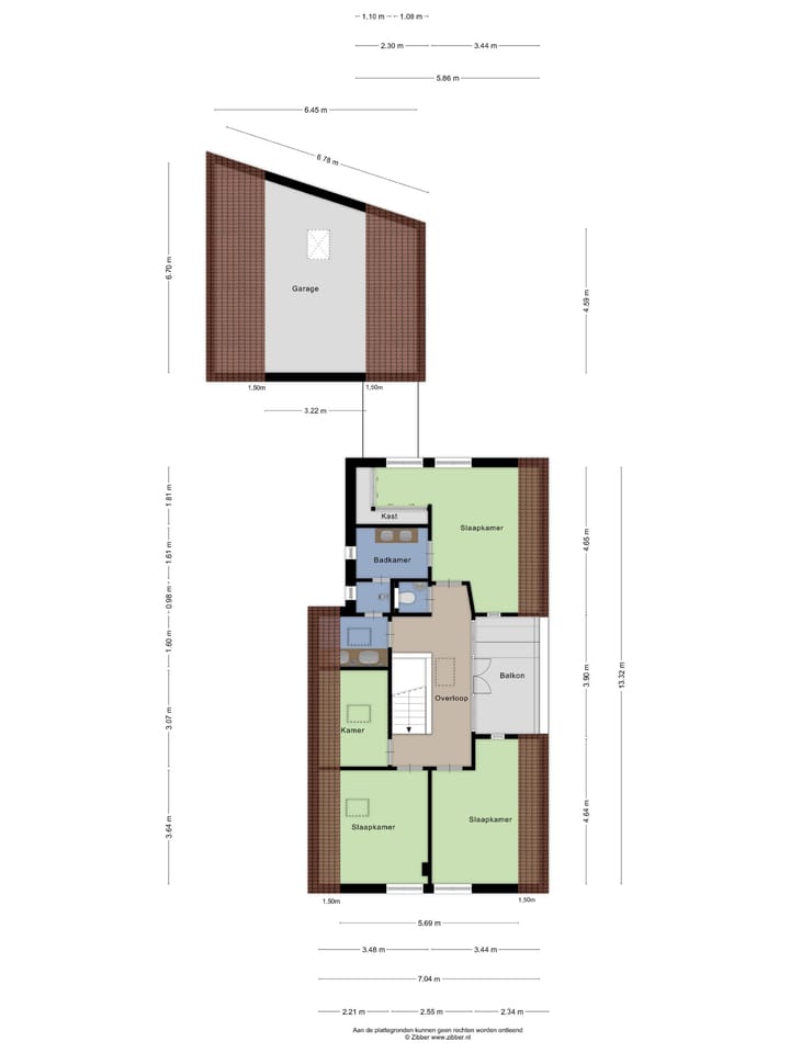 Photo 54 of De Lange Maat 3