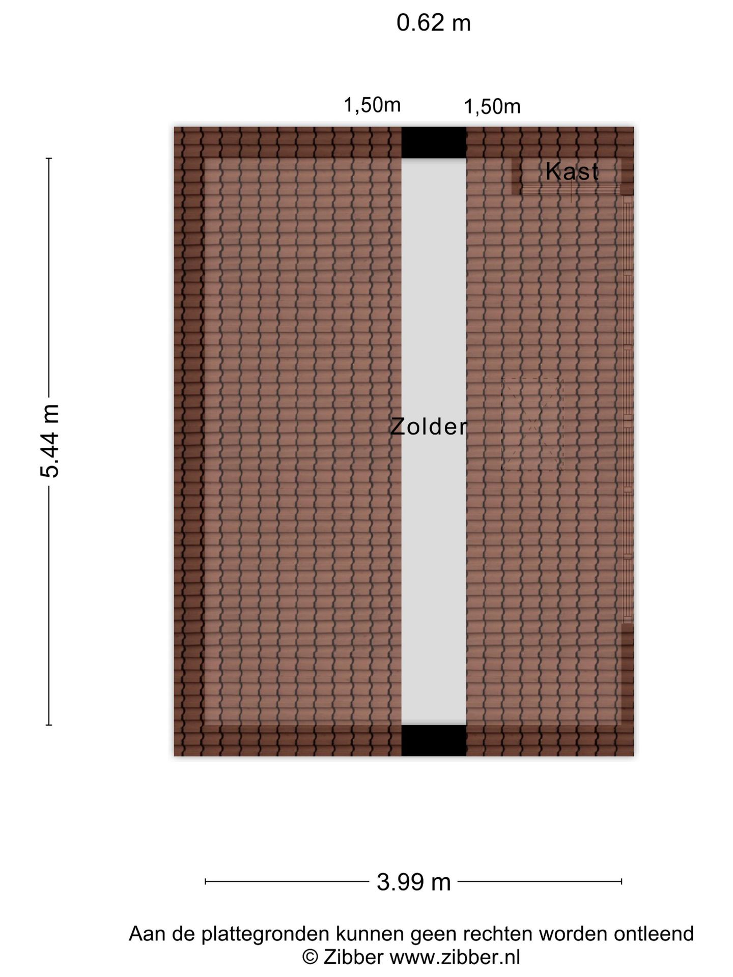 Foto 55 van De Lange Maat 3