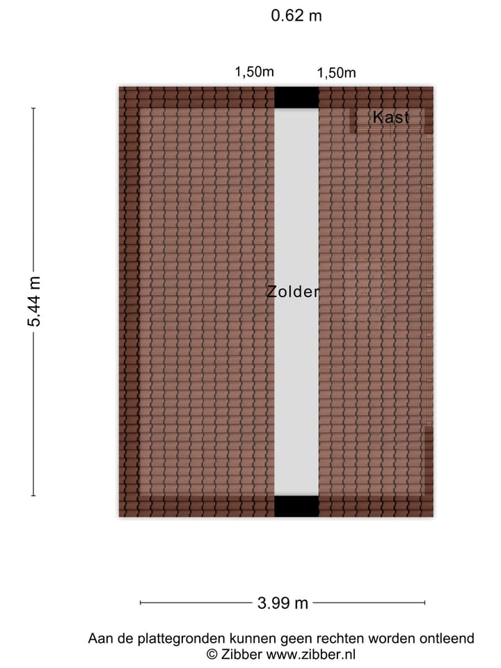 Photo 55 of De Lange Maat 3