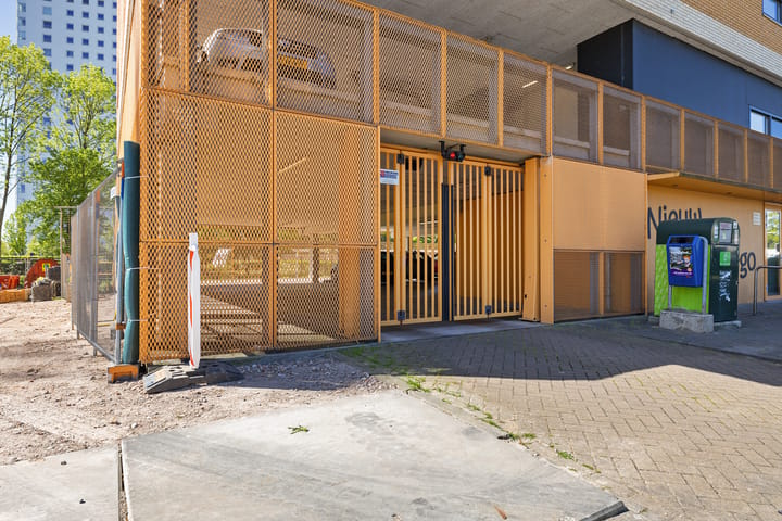 Foto 2 van Verlengde Schrans 135-A