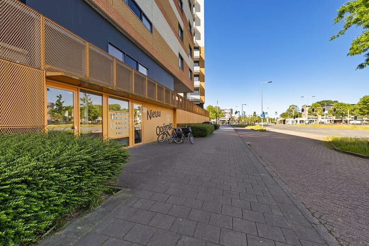 Foto 3 van Verlengde Schrans 135-A