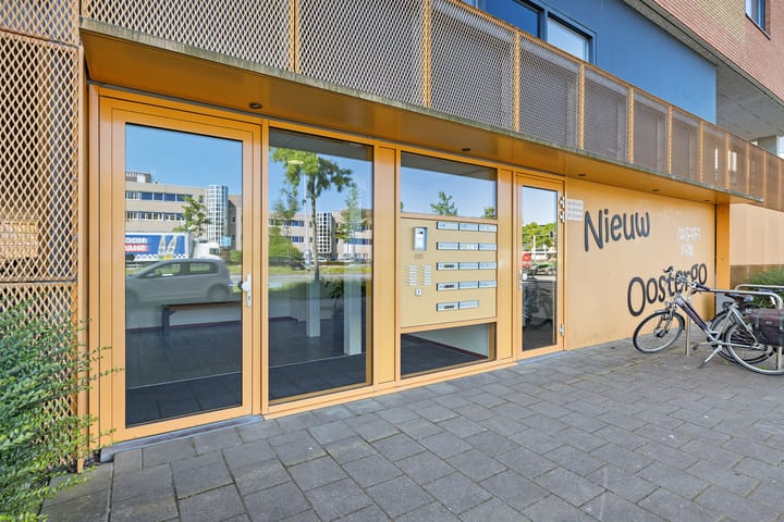 Foto 4 van Verlengde Schrans 135-A