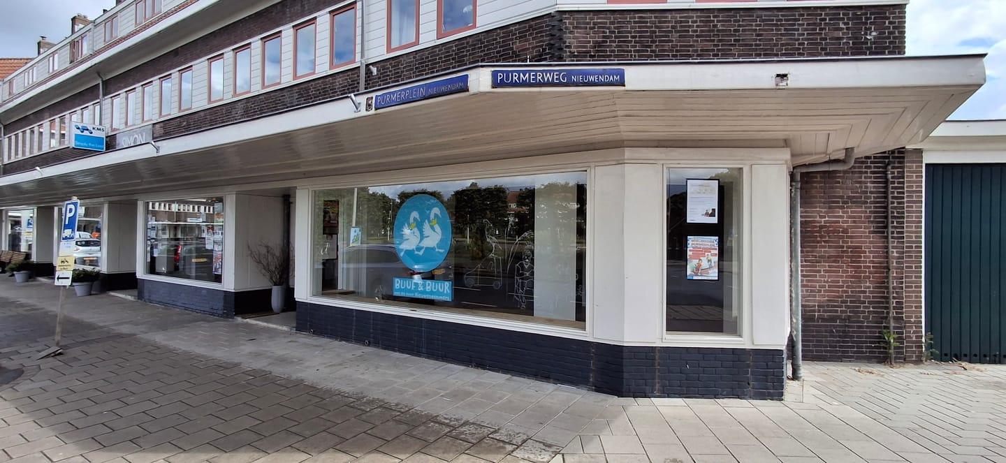 View photo 2 of Purmerplein 33