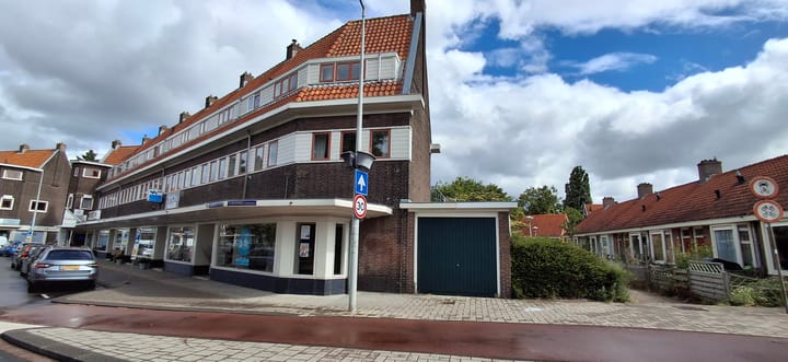 Purmerplein 33