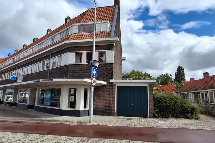 Purmerplein 33, Amsterdam