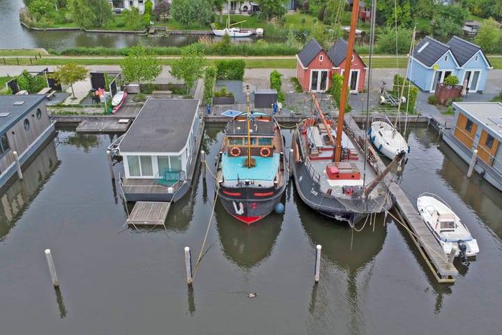 Photo 3 of De Hellingh 6